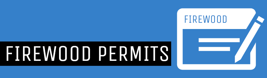 Firewood Permits