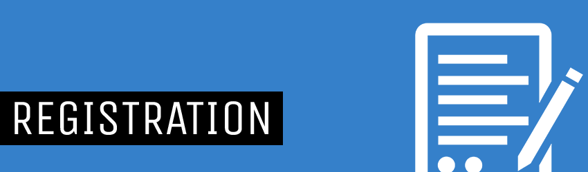 Registering an account