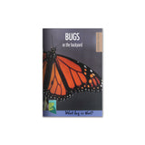 Bugs in the Backyard cover