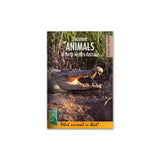 Hazardous Animals of North-Western Australia cover
