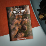 Geology & Landforms of the Kimberley