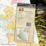Bibbulmun Track Map 5 - Pemberton
