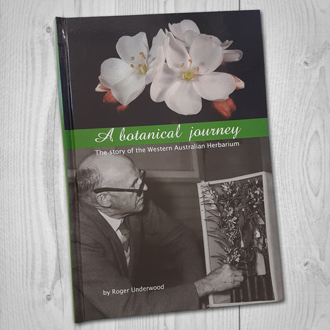 A botanical journey