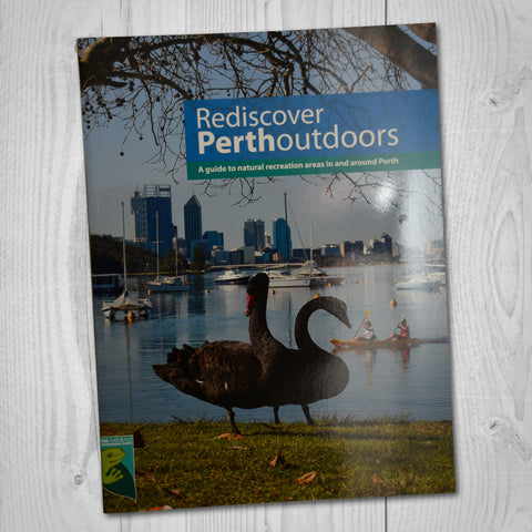 Rediscover Perth outdoors