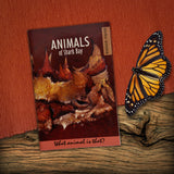 Animals of Shark Bay