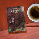 Geology & Landforms of the Pilbara