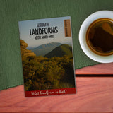 Geology & Landforms of the South-West