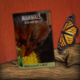 Mammals of the South-West