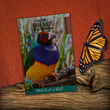 Threatened & Rare Birds of Western Australia