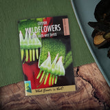 Wildflowers of the South-West Forests