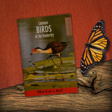 Birds of the Kimberley