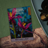 Orchids of the South-West