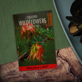 Threatened Wildflowers of the Mid-West