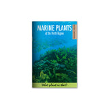 Marine Plants of the Perth Region cover