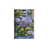 Plants of Rottnest Island cover