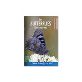 Rare Butterflies of the South West cover