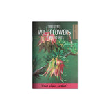Threatened Wildflowers of the Mid-West cover