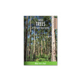 Trees of the South-West Forests cover