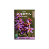 Wildflowers of the Mid-west cover