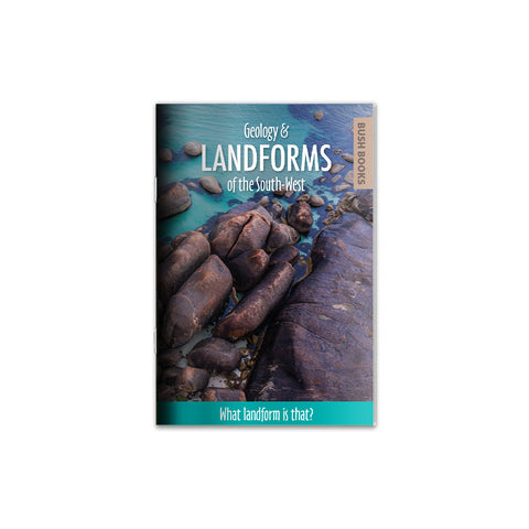 Geology & Landforms of the South-West