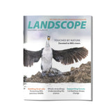 LANDSCOPE Vol 40/No 1 Spring 2024