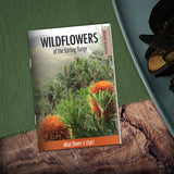 Wildflowers of the Stirling Range cover