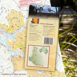 Bibbulmun Track Map 1 - Darling Range