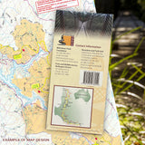 Bibbulmun Track Map 3 - Collie