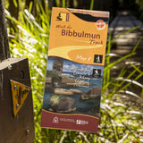 Bibbulmun Track Map 8