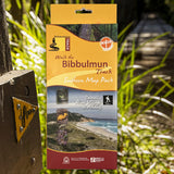 Bibbulmun Track Southern Map Pack