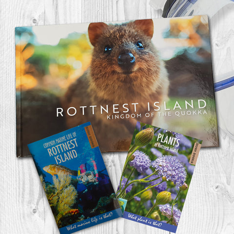 Rottnest Island Collection