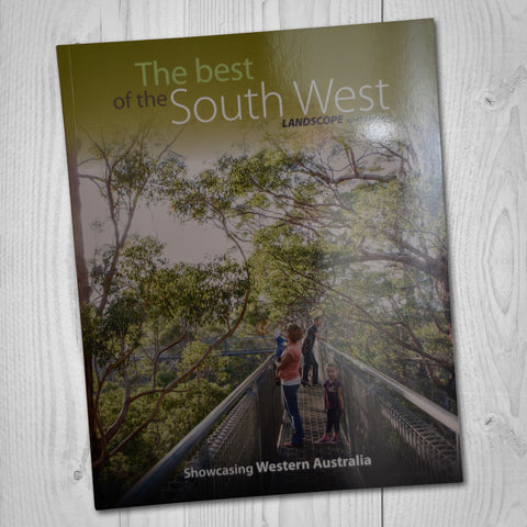 The Best of the South West