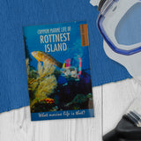 Marine Life of Rottnest Island