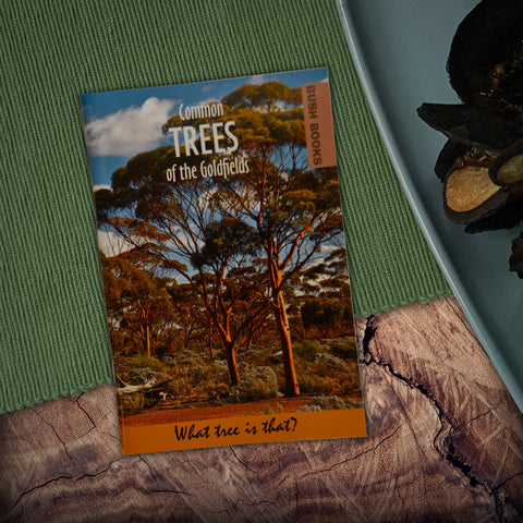 Trees of the Goldfields