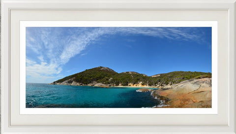 Two Peoples Bay Nature Reserve print